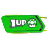 One Up