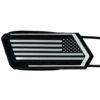 USA Black/White