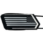 USA Black/White