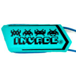 Invade