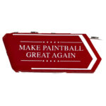 Great Again