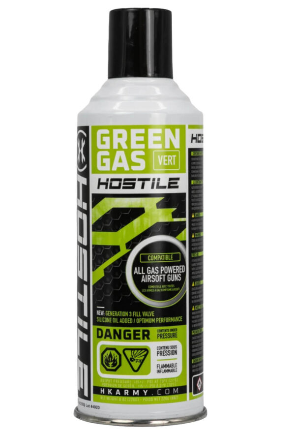 airsoft green gas can