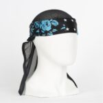 Reign Turquoise