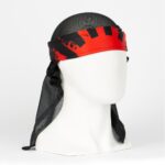 Rising Sun Black