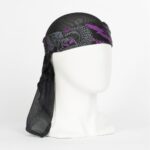 Ryu Purple