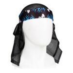 Trucker Blue