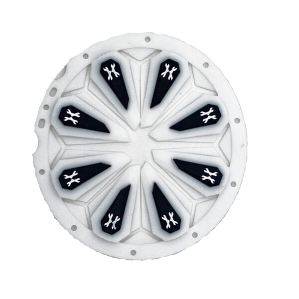 Epic speed feed for Dye Rotor and LTR loaders, multi-color