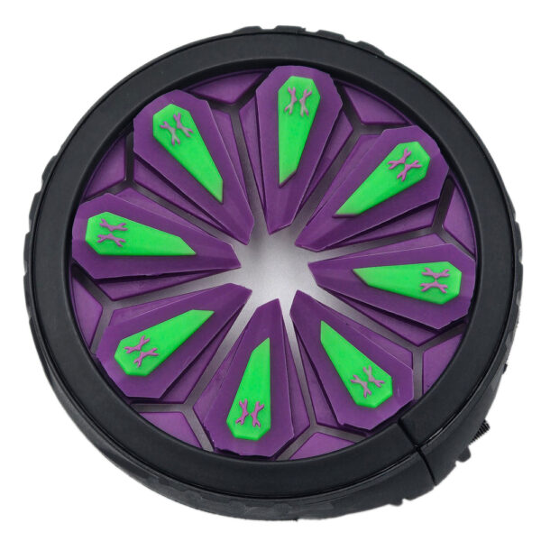 neon speed feed universal