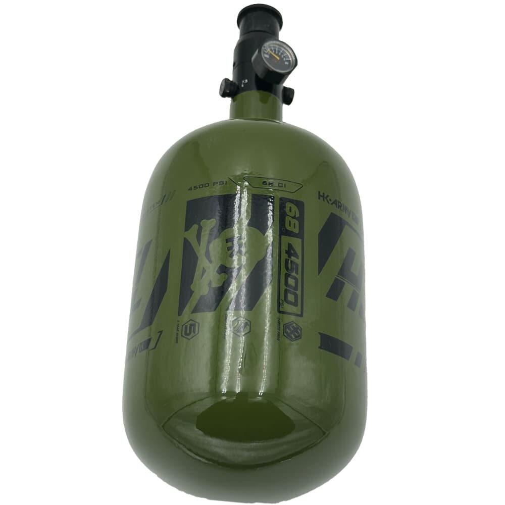 olive-paintball-air-tank